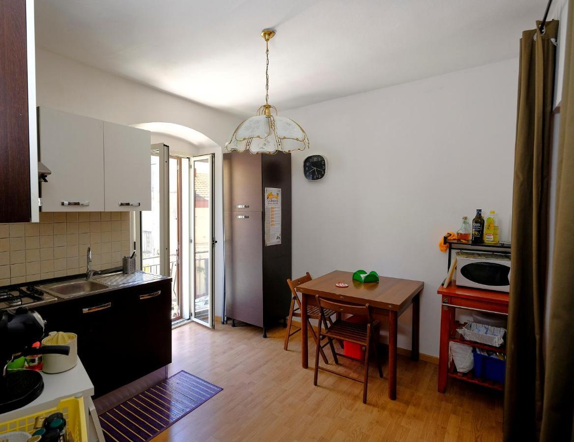 Sardegna Indimenticabile Apartment Iglesias Ngoại thất bức ảnh