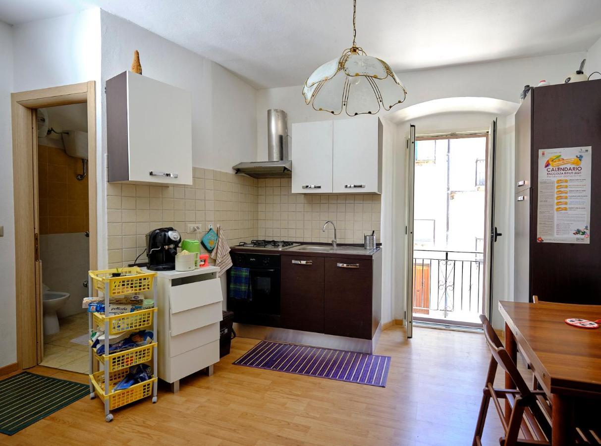 Sardegna Indimenticabile Apartment Iglesias Ngoại thất bức ảnh