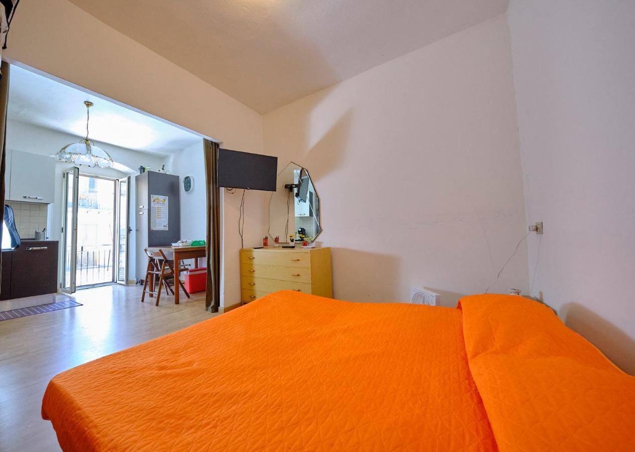 Sardegna Indimenticabile Apartment Iglesias Ngoại thất bức ảnh