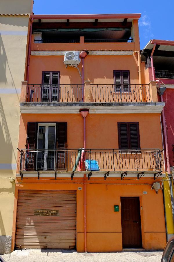 Sardegna Indimenticabile Apartment Iglesias Ngoại thất bức ảnh