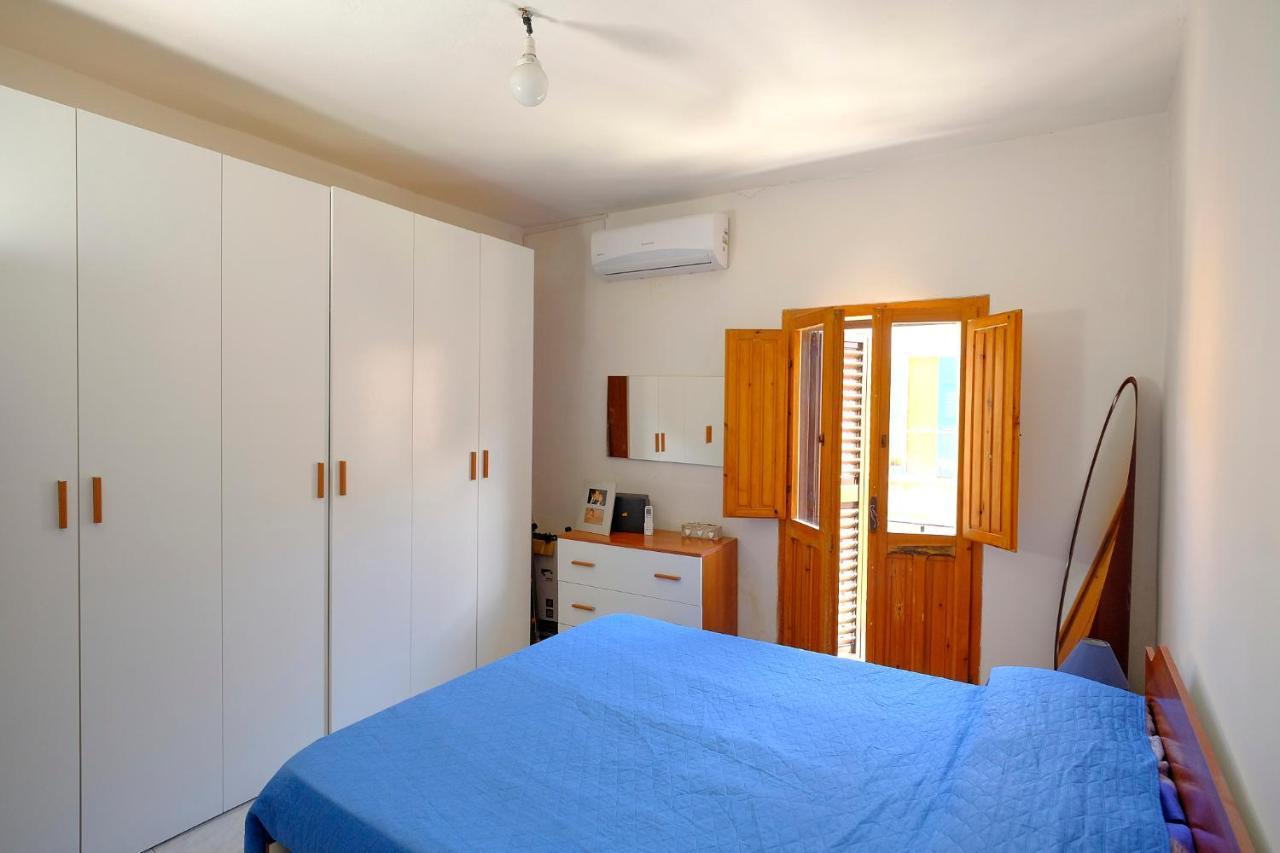 Sardegna Indimenticabile Apartment Iglesias Ngoại thất bức ảnh
