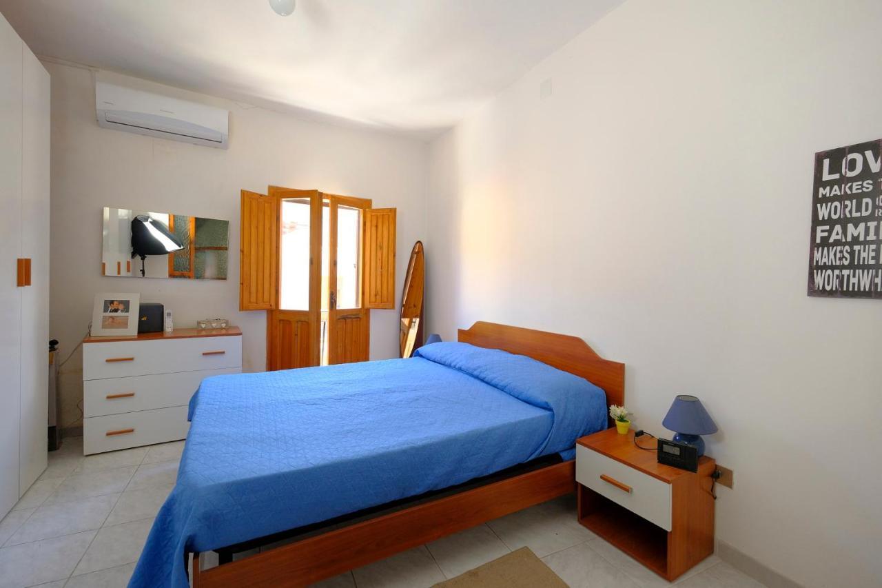 Sardegna Indimenticabile Apartment Iglesias Ngoại thất bức ảnh
