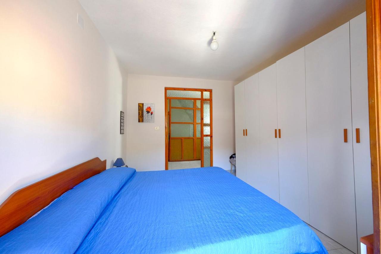Sardegna Indimenticabile Apartment Iglesias Ngoại thất bức ảnh