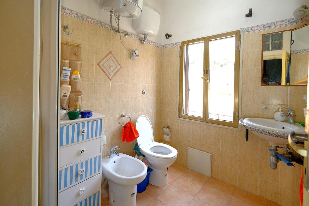 Sardegna Indimenticabile Apartment Iglesias Ngoại thất bức ảnh