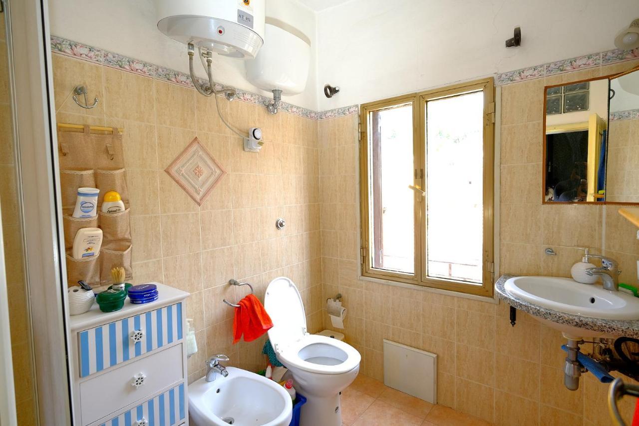 Sardegna Indimenticabile Apartment Iglesias Ngoại thất bức ảnh