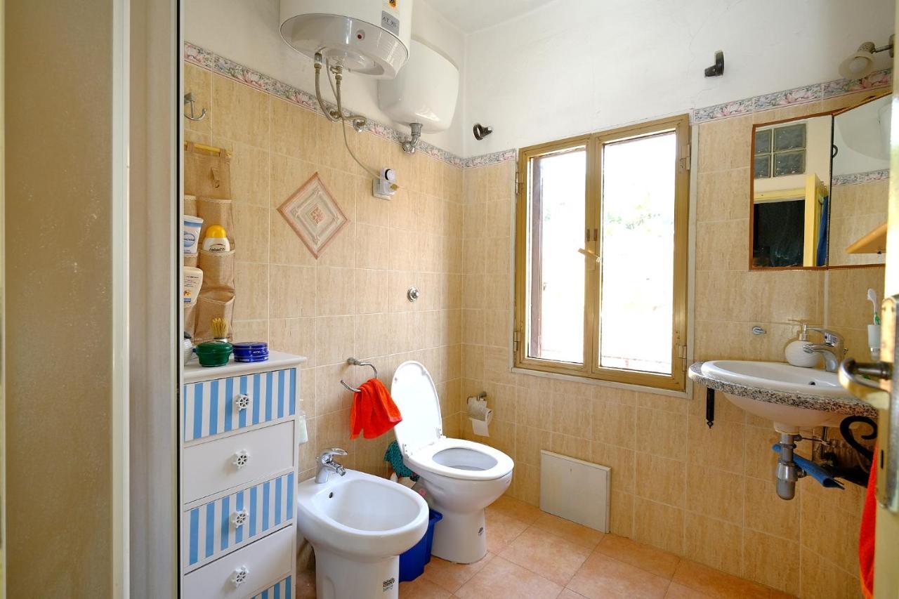 Sardegna Indimenticabile Apartment Iglesias Ngoại thất bức ảnh