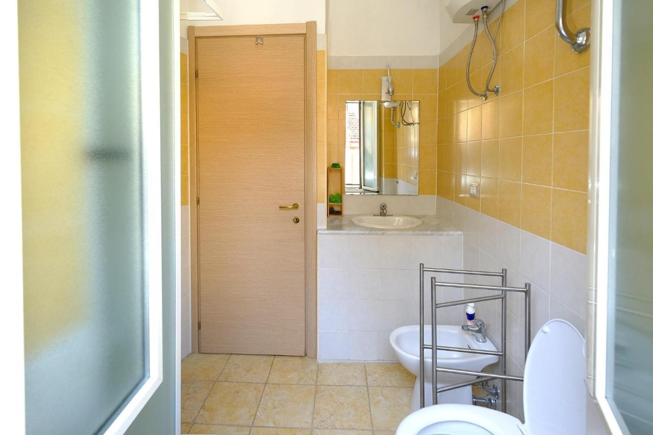 Sardegna Indimenticabile Apartment Iglesias Ngoại thất bức ảnh
